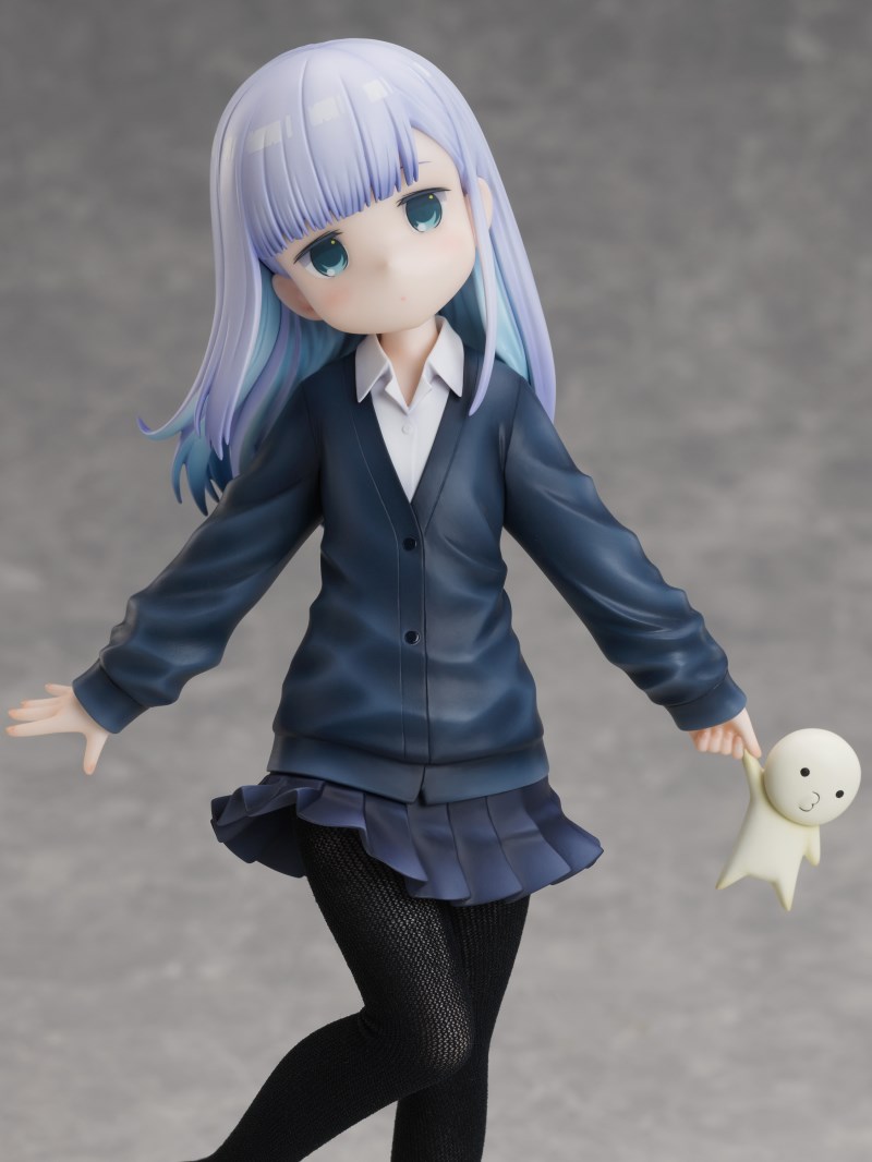 Aharen-san wa Hakarenai - Queen Aharen 1/7 F:NEX
