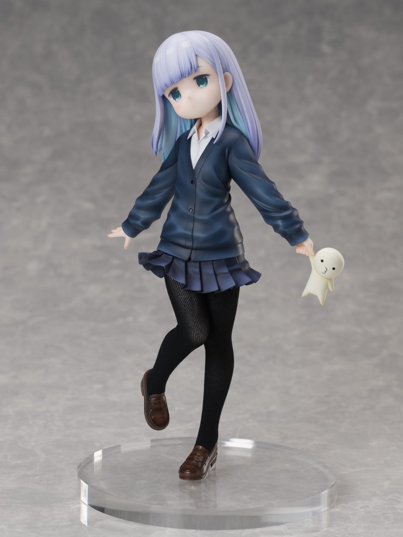Aharen-san wa Hakarenai - Queen Aharen 1/7 F:NEX