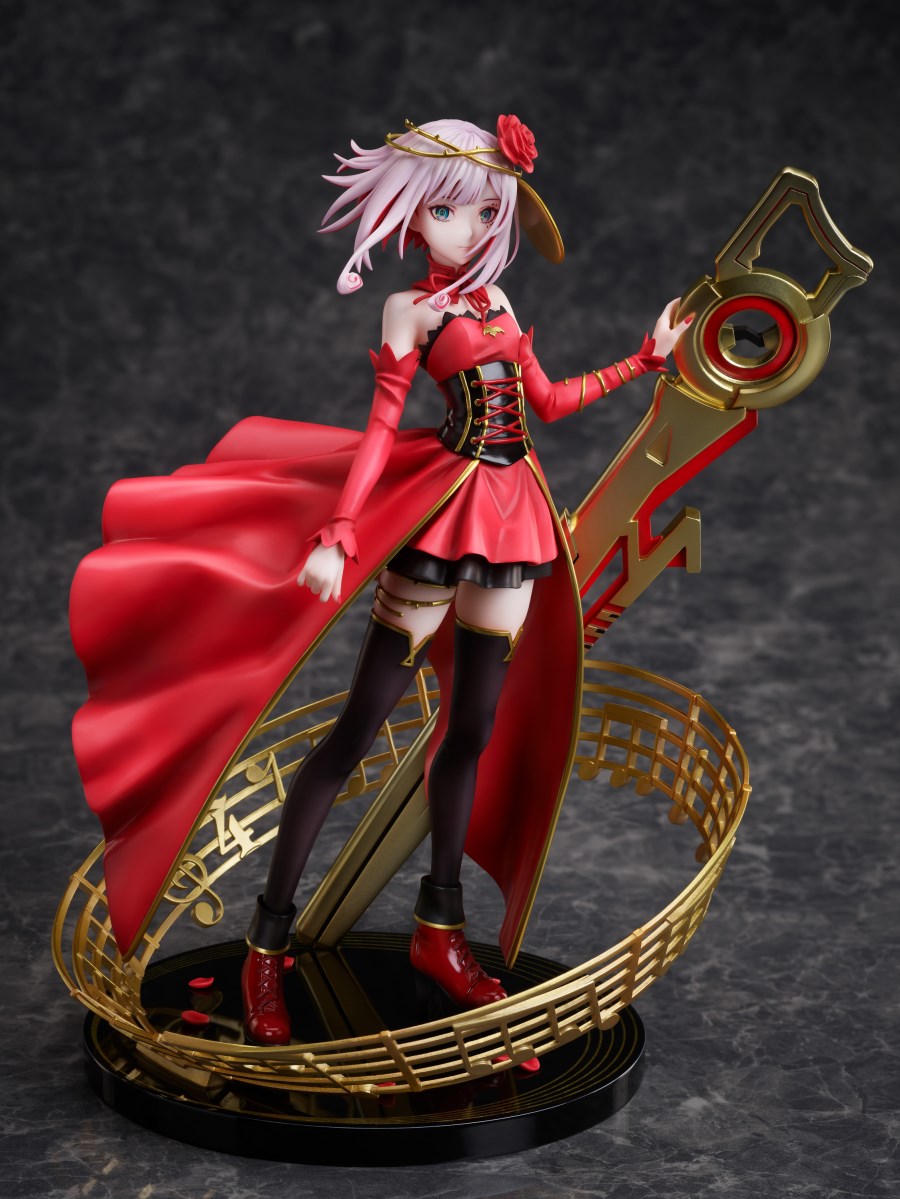Takt Op. Destiny - Destiny 1/7 F:NEX