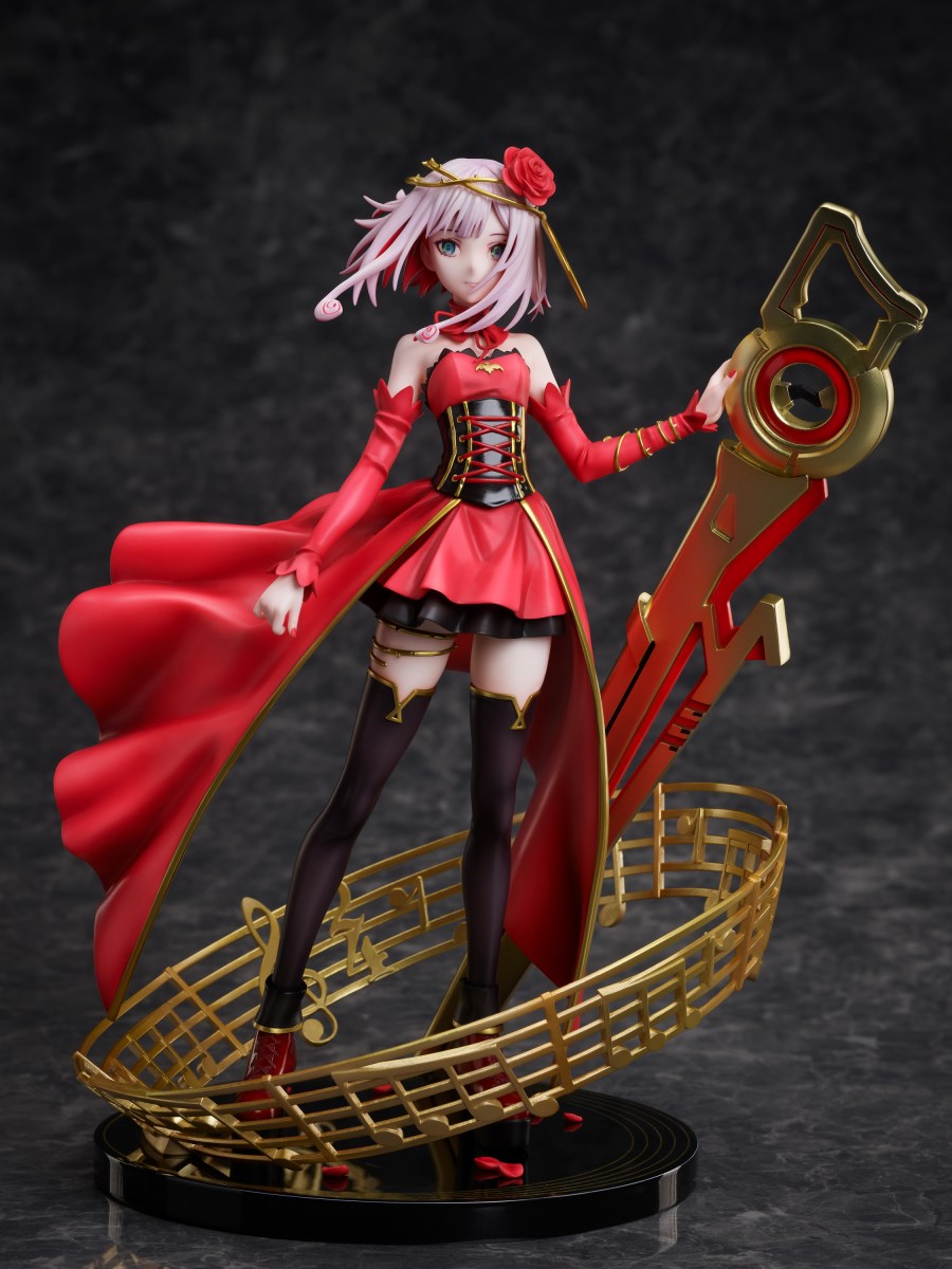 Takt Op. Destiny - Destiny 1/7 F:NEX