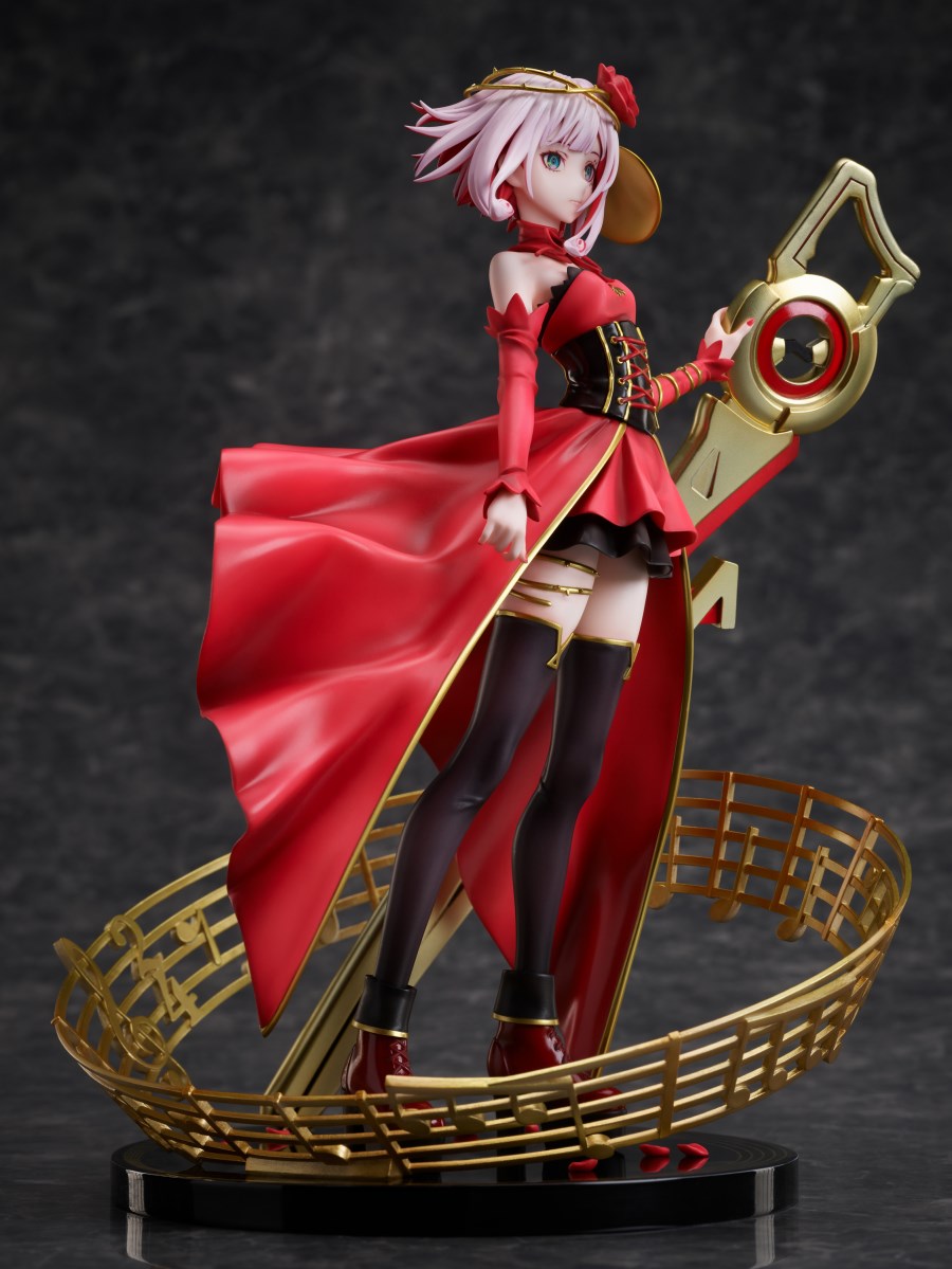 Takt Op. Destiny - Destiny 1/7 F:NEX