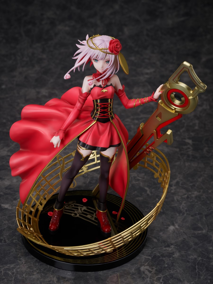 Takt Op. Destiny - Destiny 1/7 F:NEX