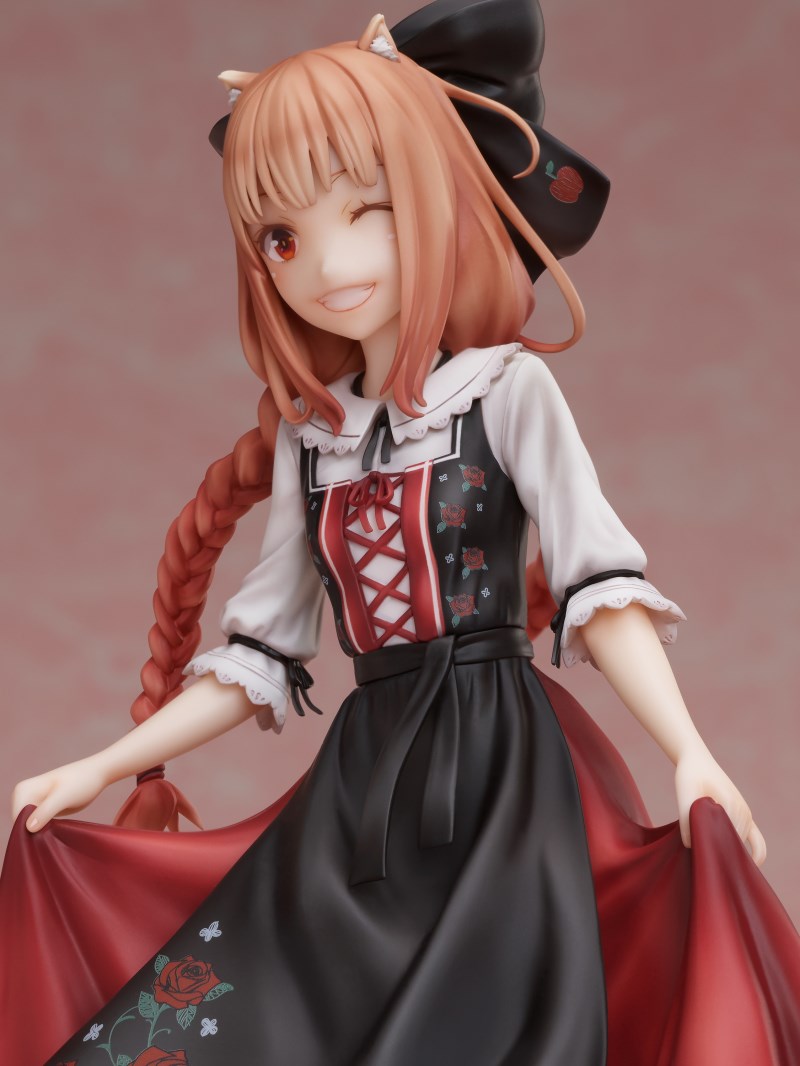 Spice and Wolf - Holo -Alsatian Folk Costume Ver.- 1/7 F:NEX