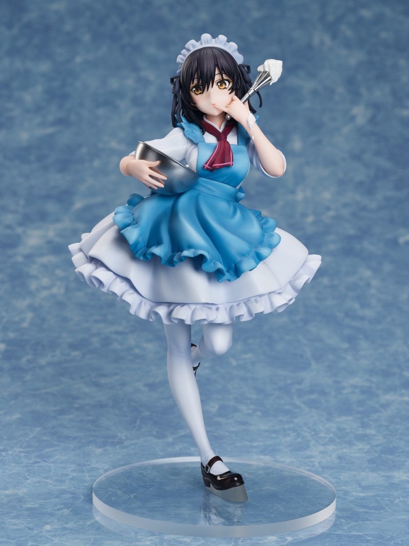 Strike the Blood - Yukina Himeragi -Maid Ver.- 1/7 F:NEX