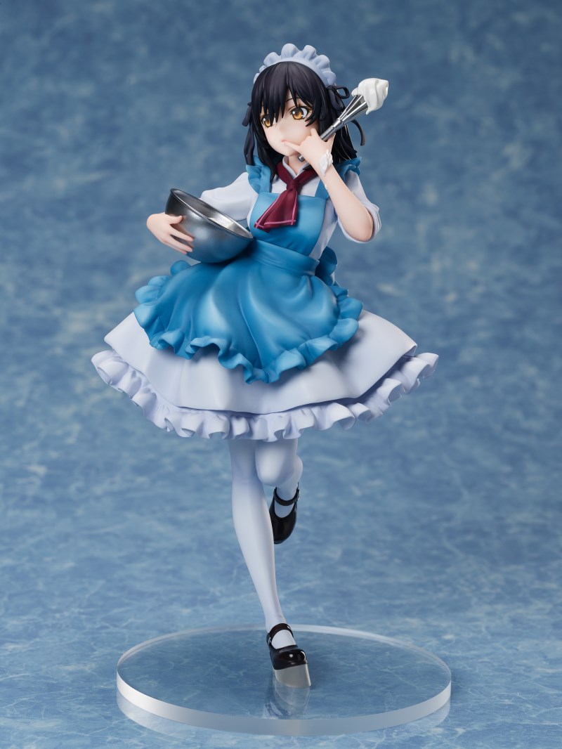 Strike the Blood - Yukina Himeragi -Maid Ver.- 1/7 F:NEX