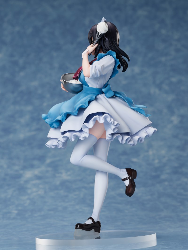 Strike the Blood - Yukina Himeragi -Maid Ver.- 1/7 F:NEX