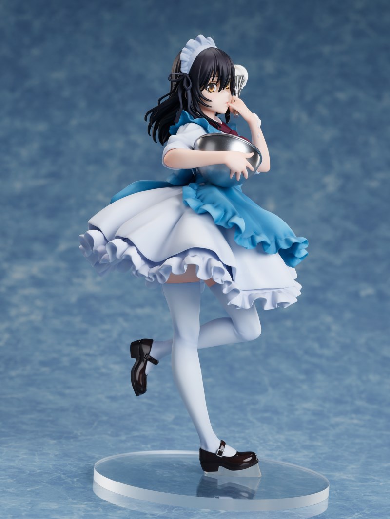 Strike the Blood - Yukina Himeragi -Maid Ver.- 1/7 F:NEX