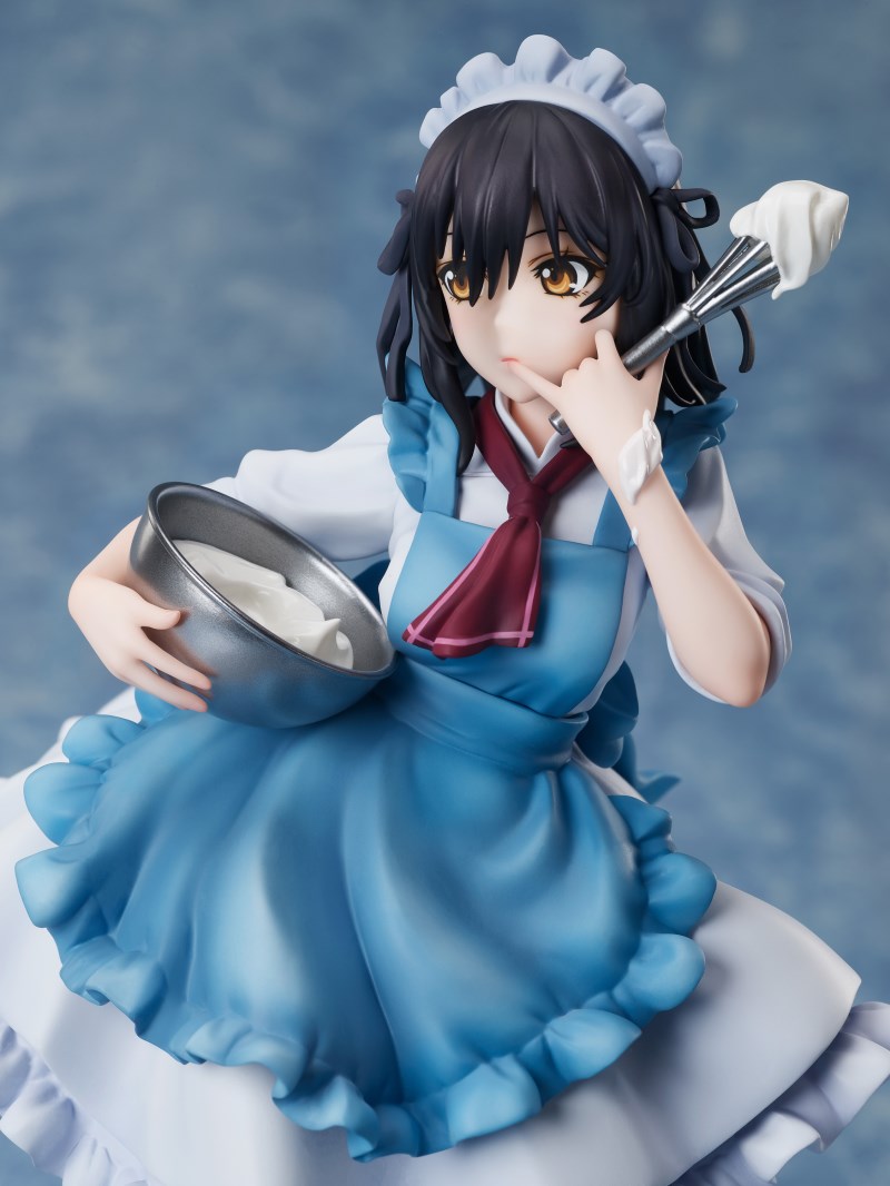 Strike the Blood - Yukina Himeragi -Maid Ver.- 1/7 F:NEX