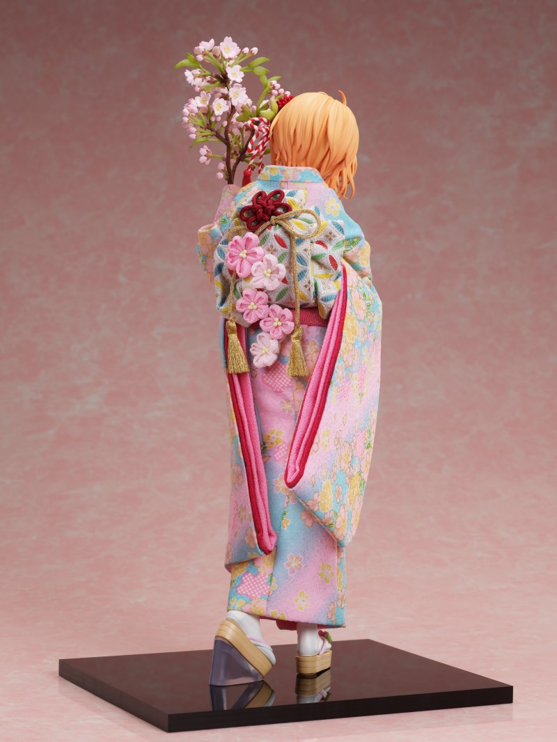 Cardcaptor Sakura - Yoshitoku x F:NEX Sakura Kinomoto -Nihon Ningyo- 1/4