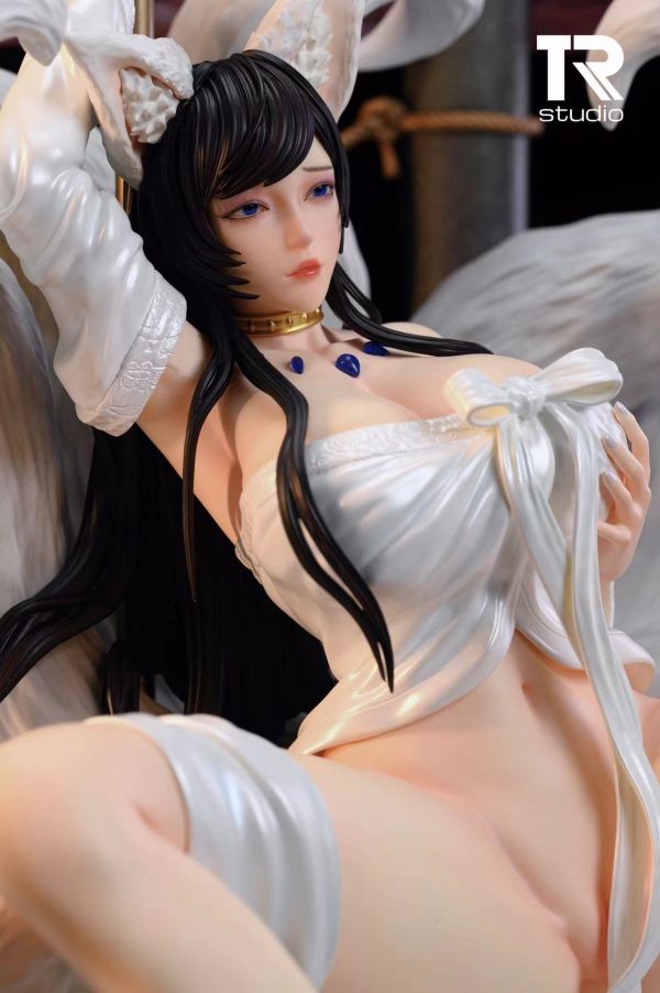 Female Character Series Nine-Tailed Fox