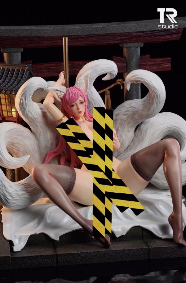 Female Character Series Nine-Tailed Fox