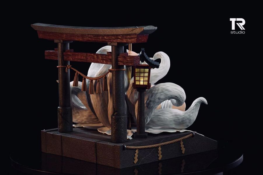 Female Character Series Nine-Tailed Fox