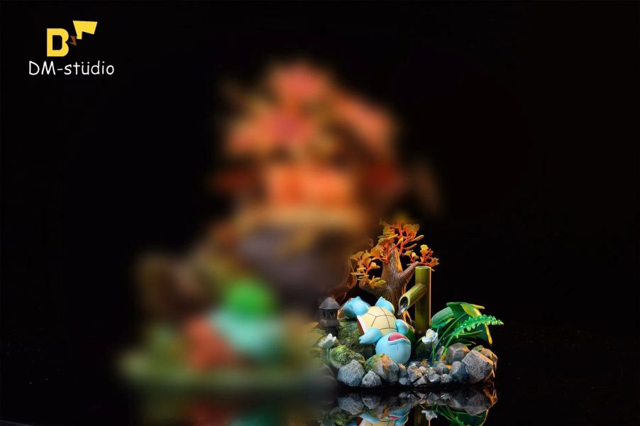 Sleeping Jenny Turtle