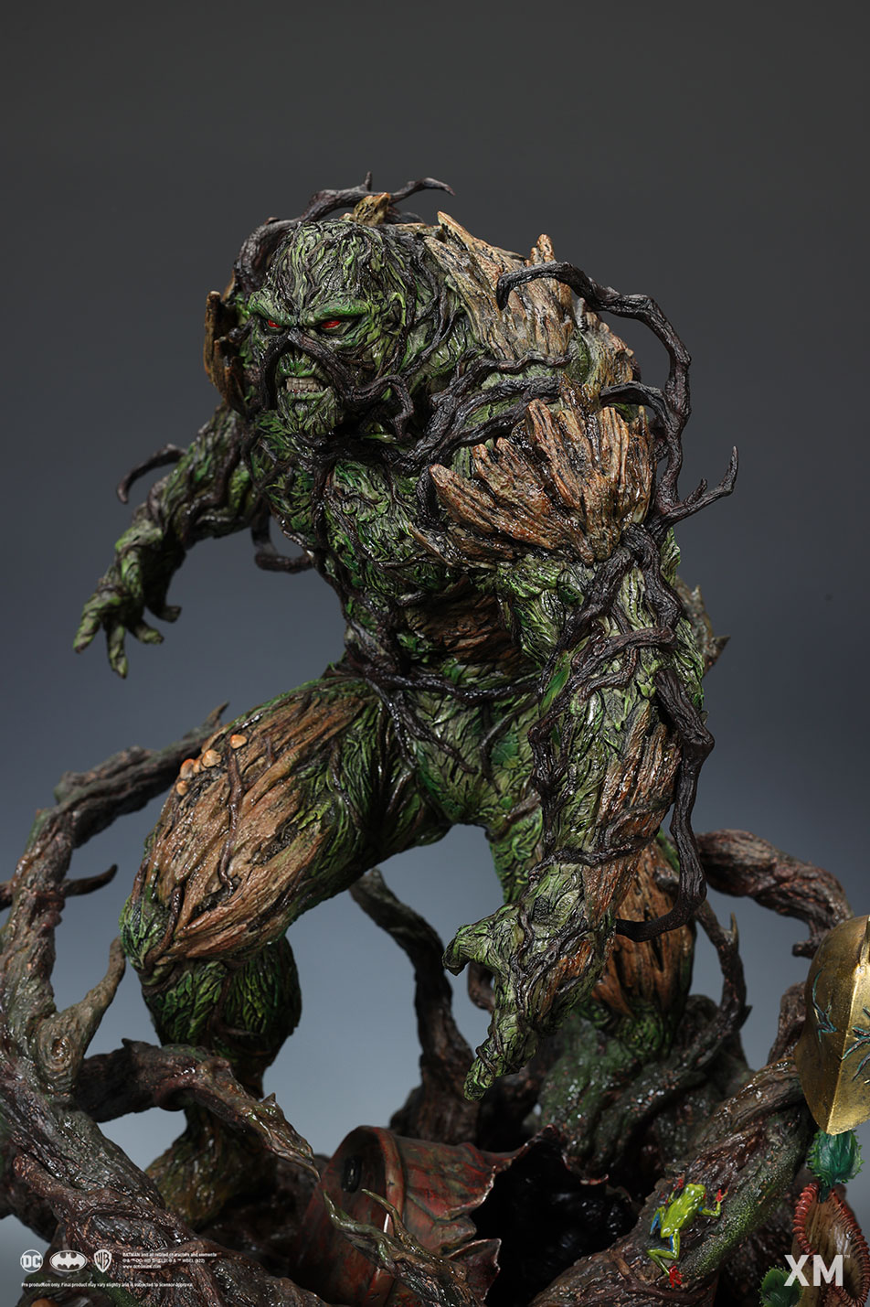 Swamp Thing 1/6