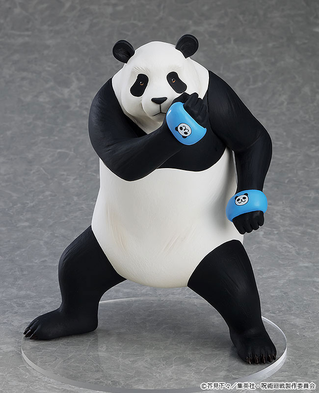 POP UP PARADE Jujutsu Kaisen Panda