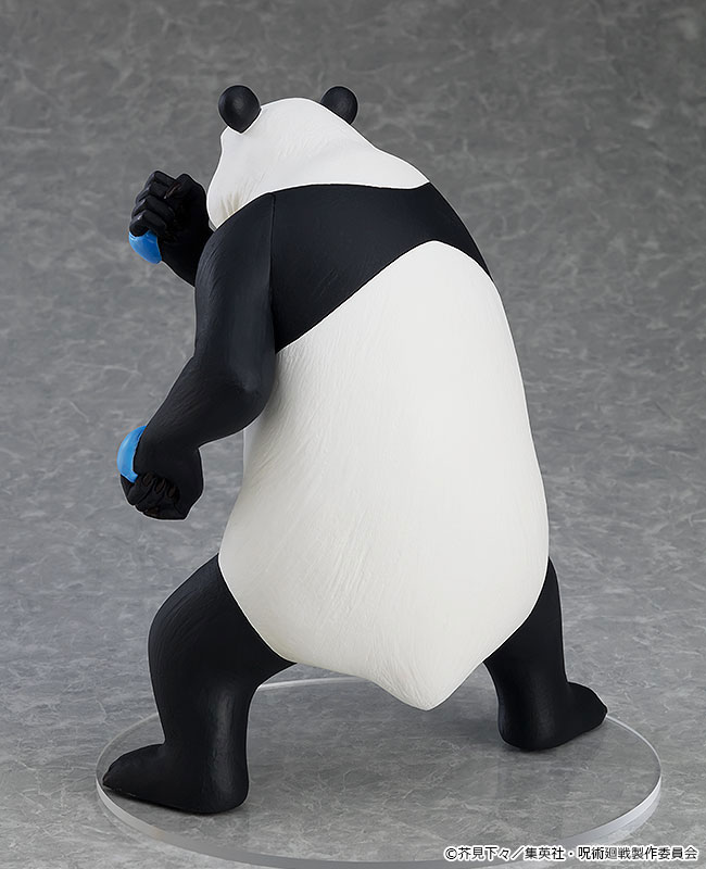 POP UP PARADE Jujutsu Kaisen Panda