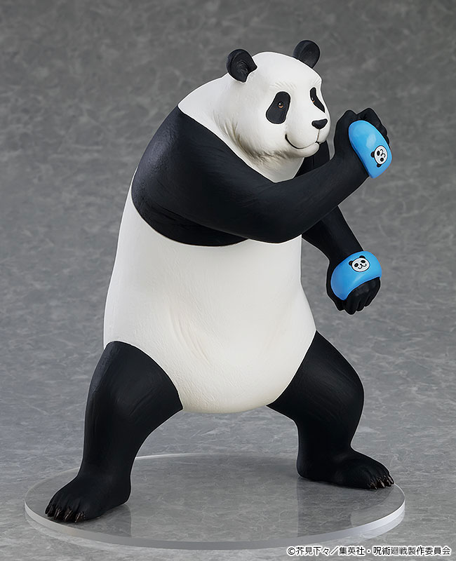POP UP PARADE Jujutsu Kaisen Panda