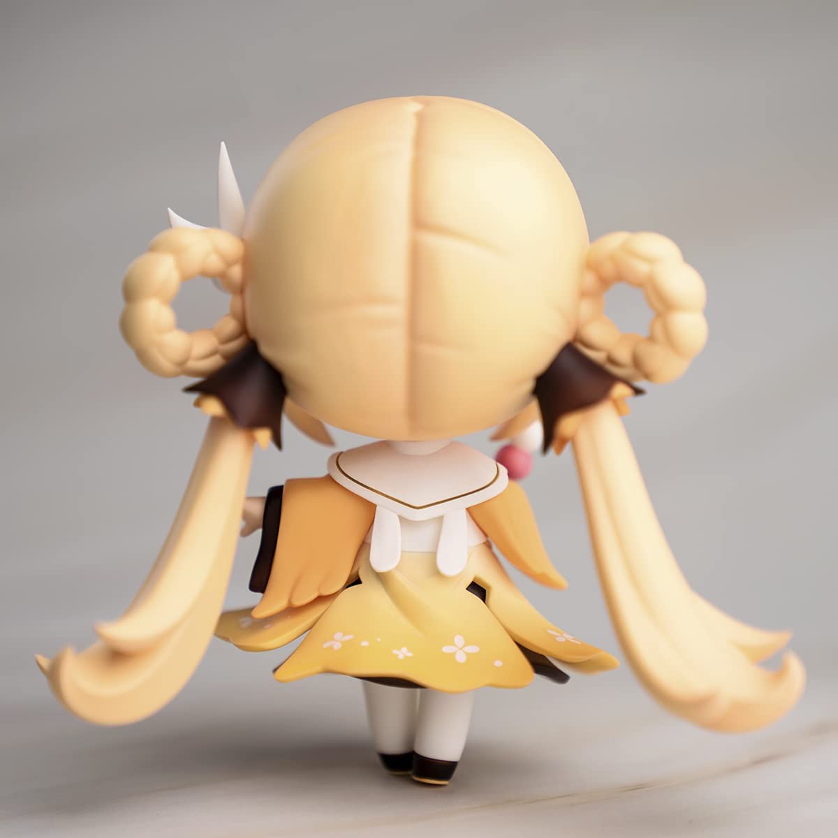 Ushigishi [Cyan] Yuharu Ver