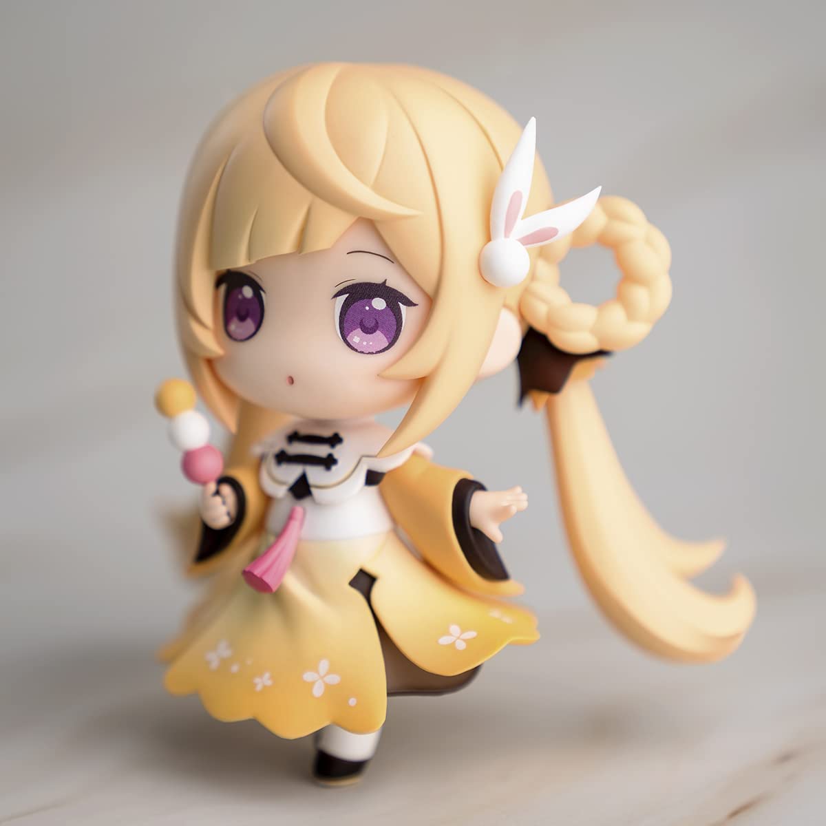 Ushigishi [Cyan] Yuharu Ver