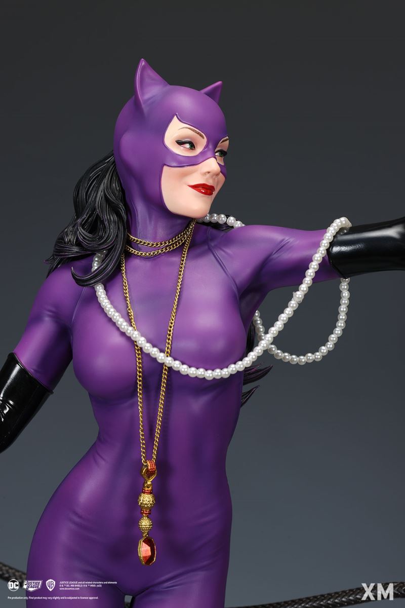 Catwoman 1/6 ~ 1/4