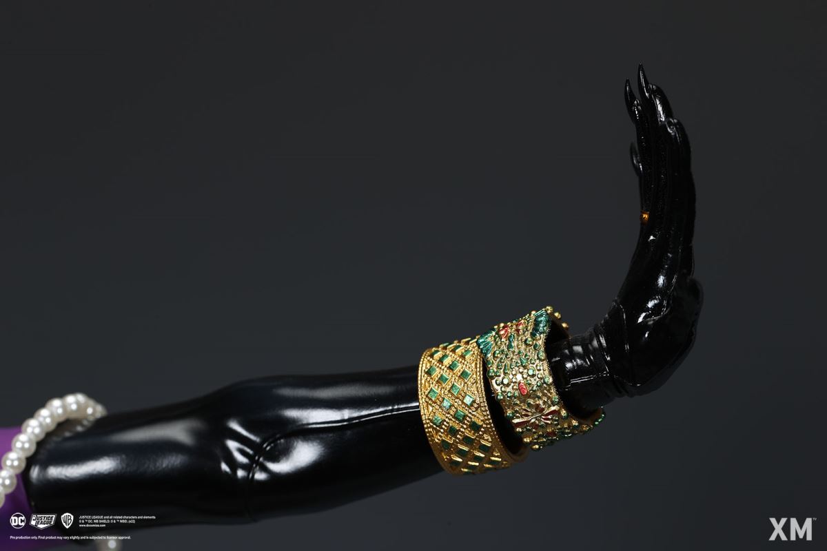 Catwoman 1/6 ~ 1/4