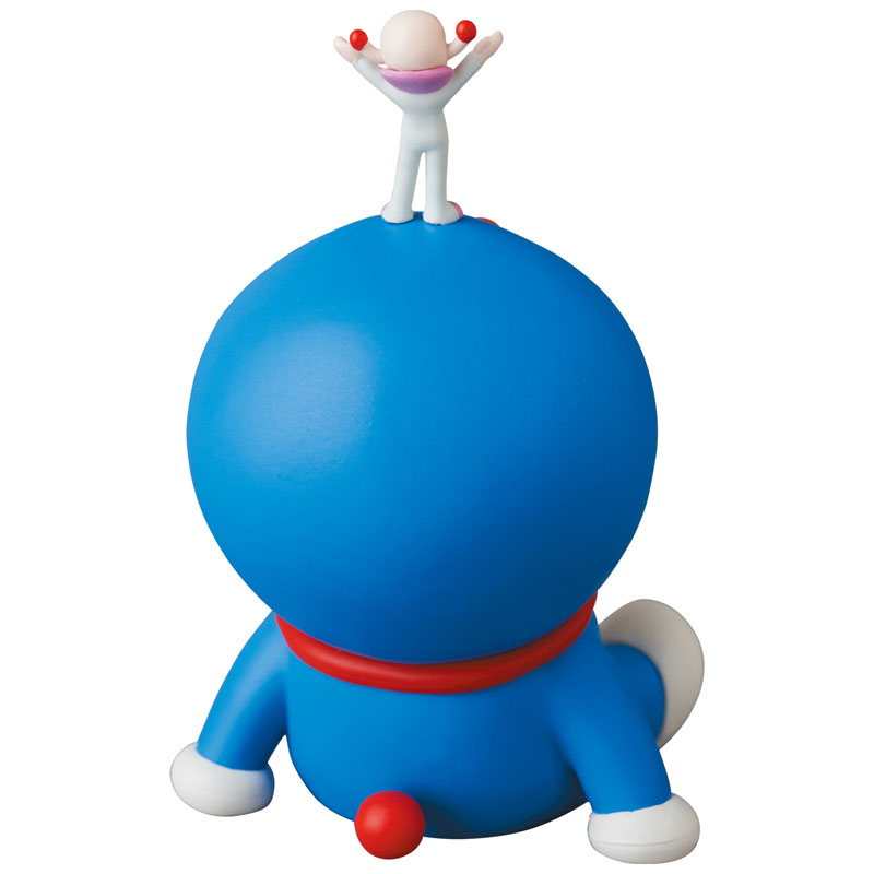 Ultra Detail Figure UDF Movie Doraemon Nobita's Little Star Wars 2021 Papi
