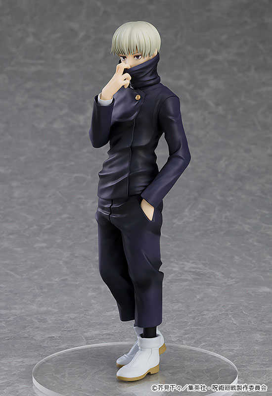 POP UP PARADE Jujutsu Kaisen Toge Inumaki