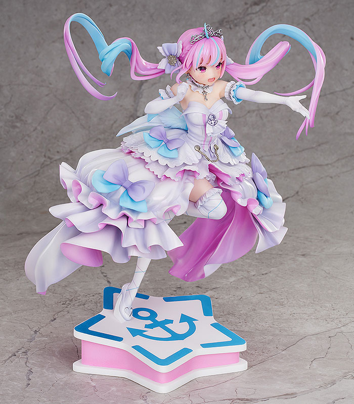 Hololive Production Minato Aqua - AQUA IRO SUPER DREAM Ver. 1/7