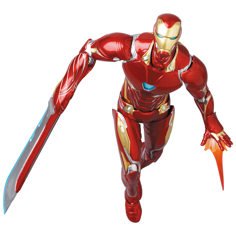 Mafex No.178 MAFEX IRON MAN MARK50 (Avengers: Infinity War)