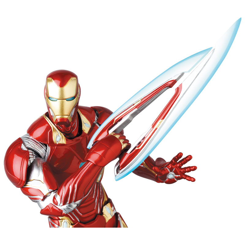 Mafex No.178 MAFEX IRON MAN MARK50 (Avengers: Infinity War)