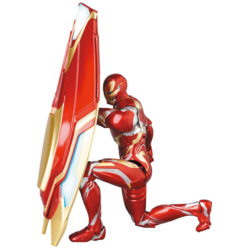 Mafex No.178 MAFEX IRON MAN MARK50 (Avengers: Infinity War)