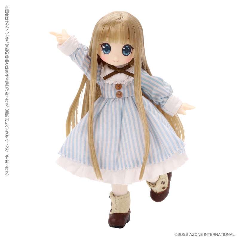 Lil' Fairy -Chiisana Otetsudai-san- Ripy