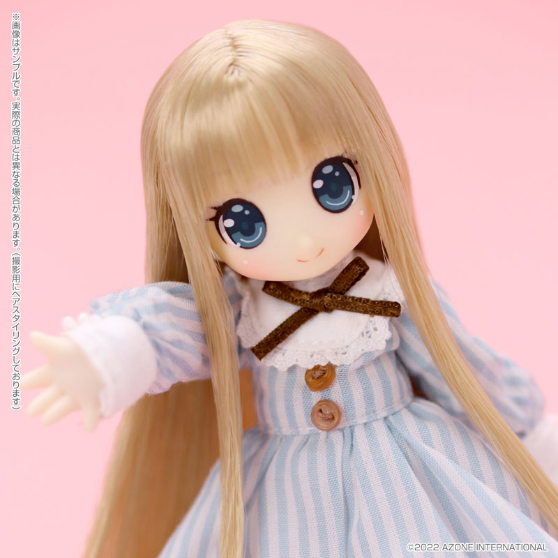 Lil' Fairy -Chiisana Otetsudai-san- Ripy