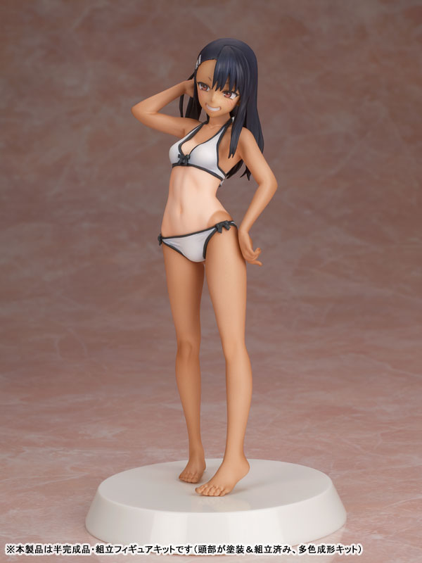 Assemble Heroines Ijiranaide, Nagatoro-san - Nagatoro-san [Summer Queens] 1/8