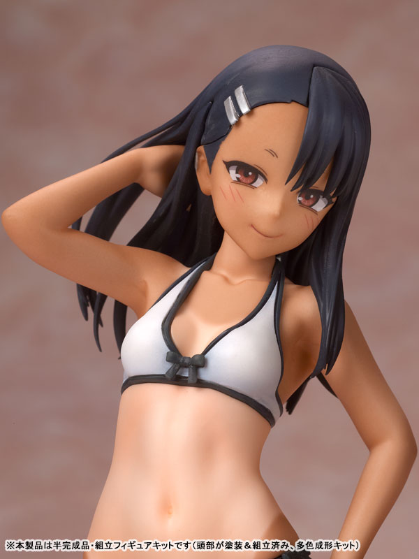 Assemble Heroines Ijiranaide, Nagatoro-san - Nagatoro-san [Summer Queens] 1/8