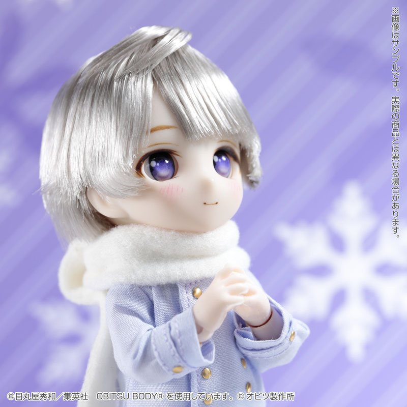 DOLPokke 009 Hetalia World Stars Russia