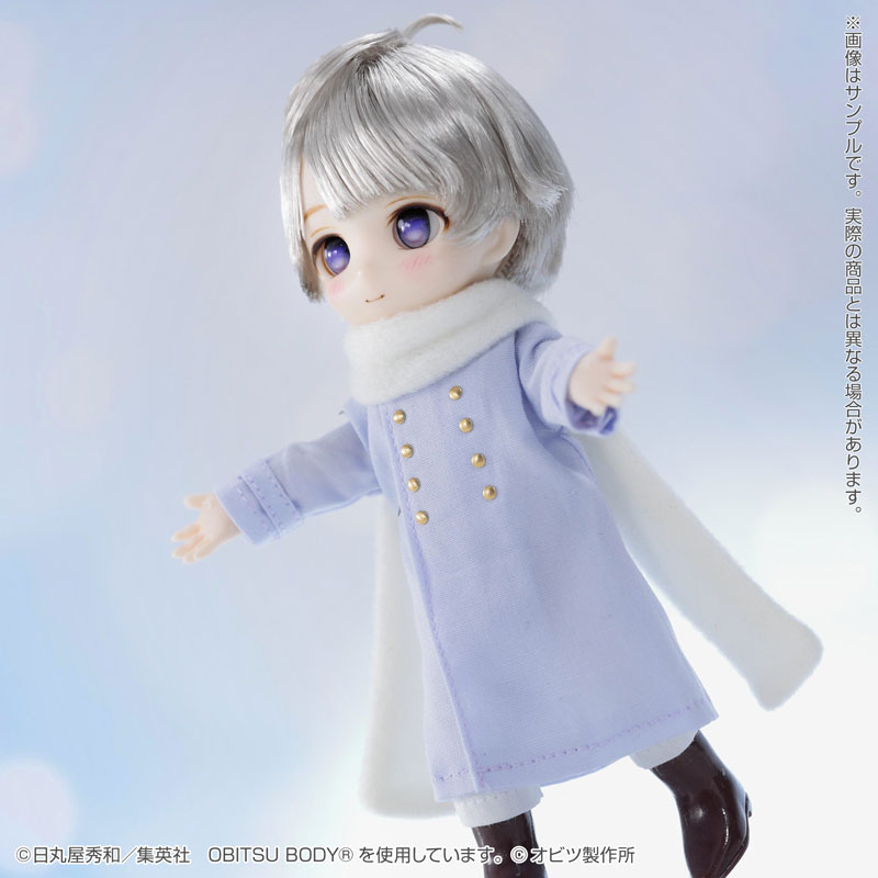 DOLPokke 009 Hetalia World Stars Russia