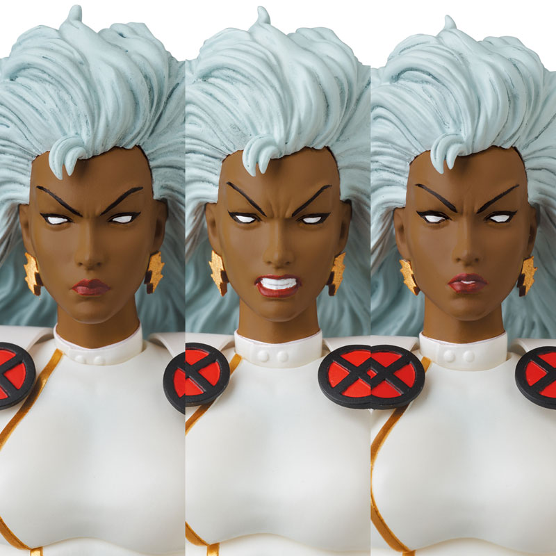 Mafex No.177 STORM (COMIC Ver.) X-MEN