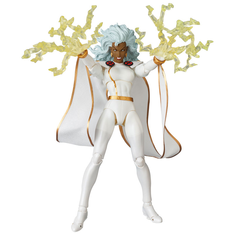 Mafex No.177 STORM (COMIC Ver.) X-MEN