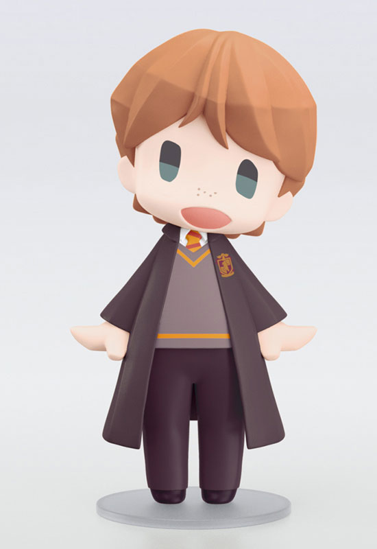 HELLO! GOOD SMILE Harry Potter Ron Weasley