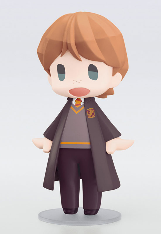 HELLO! GOOD SMILE Harry Potter Ron Weasley