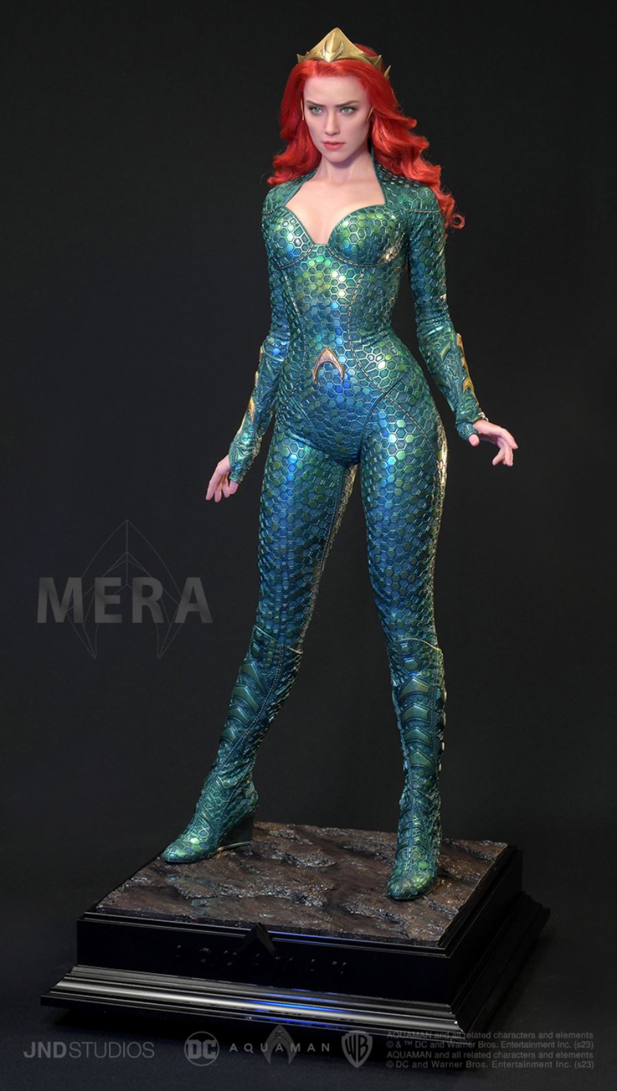 Mera – Aquaman