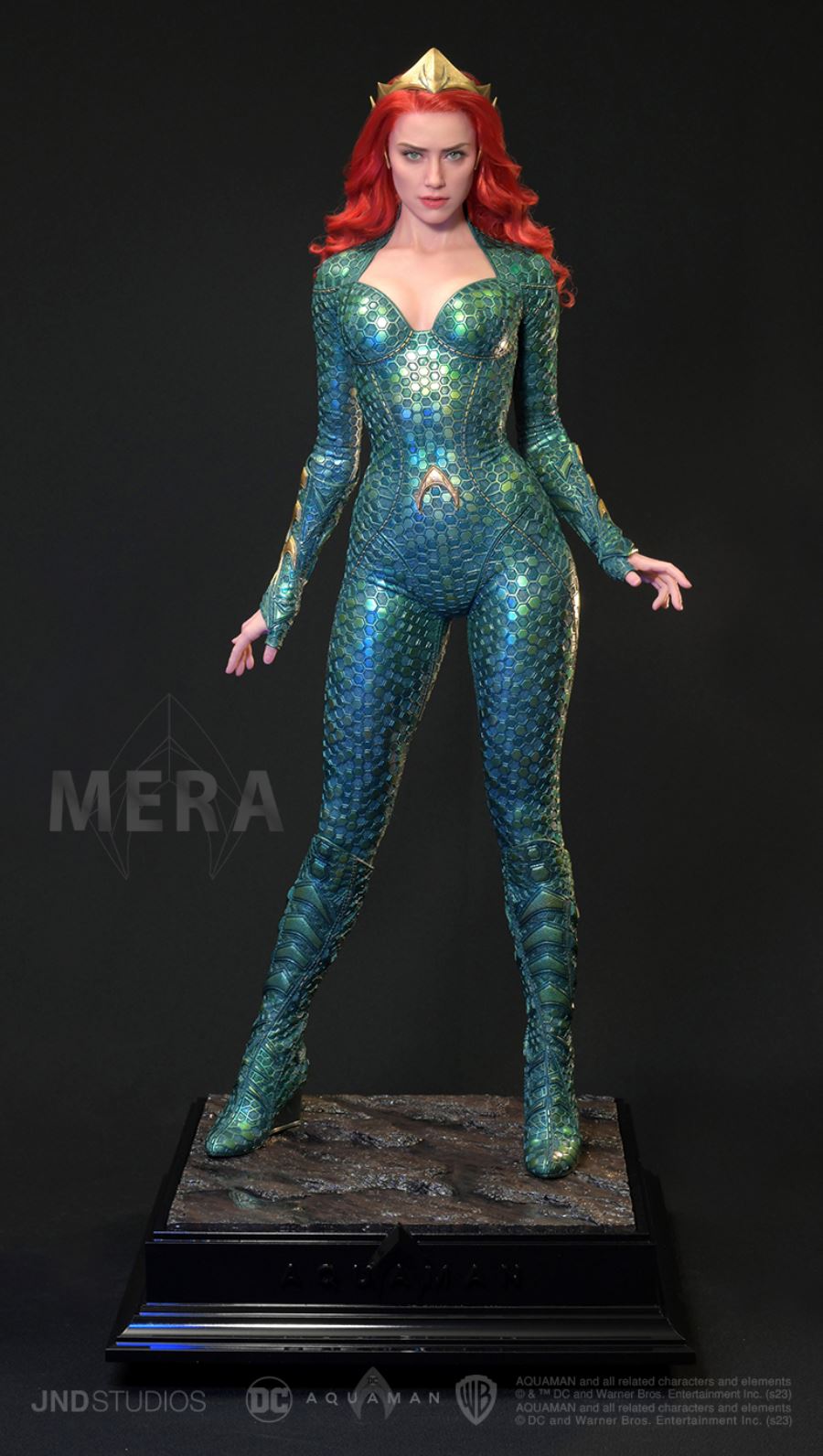 Mera – Aquaman