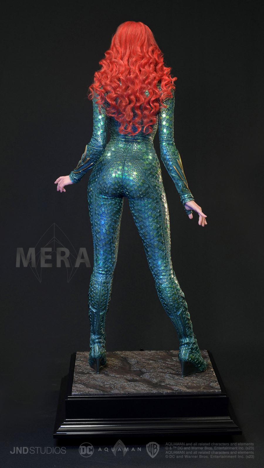 Mera – Aquaman