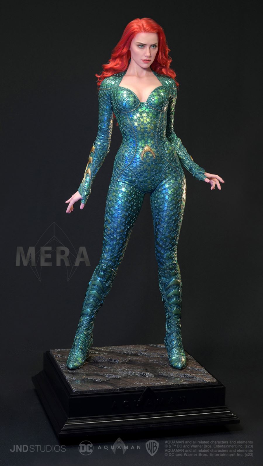 Mera – Aquaman