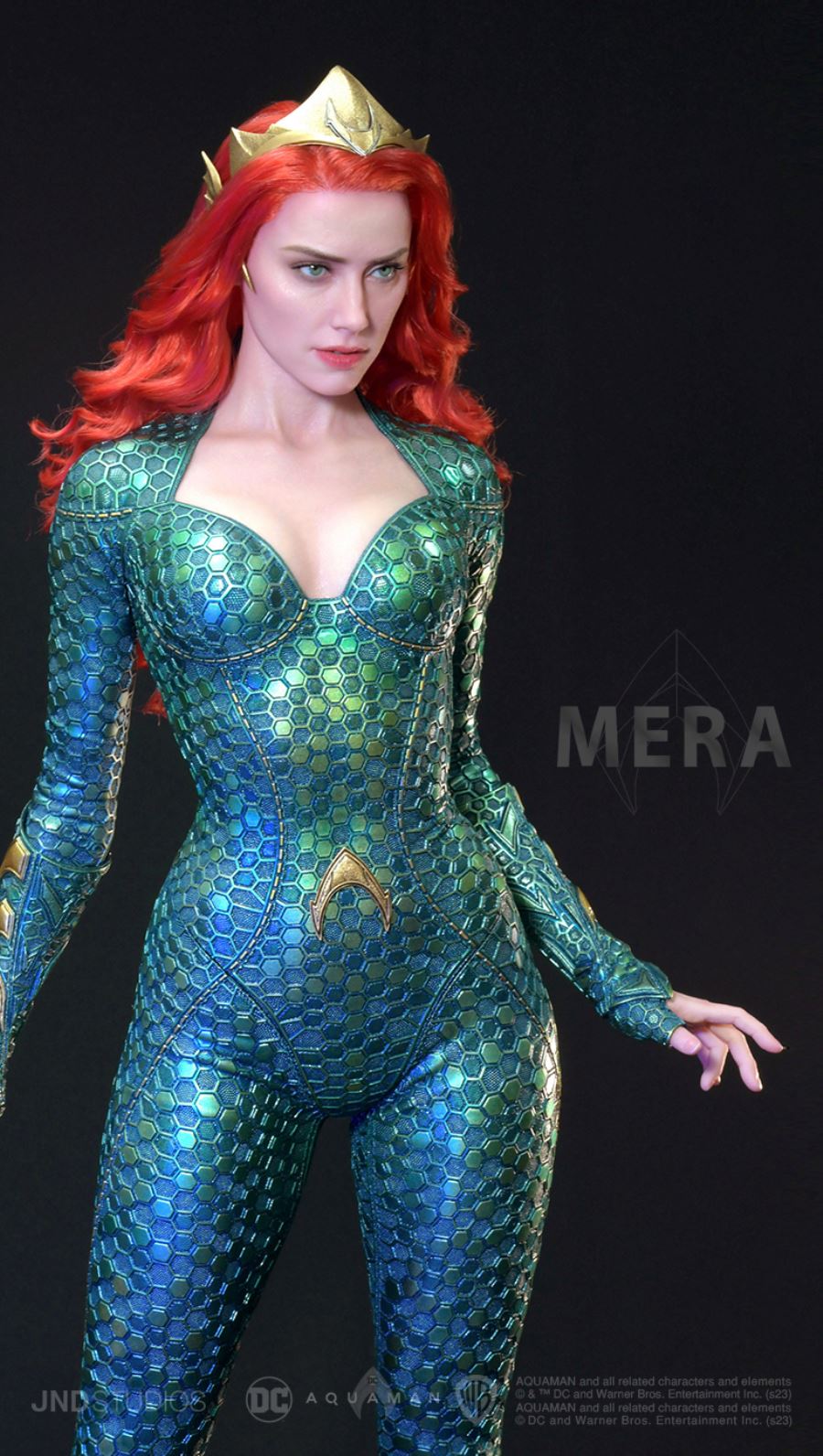Mera – Aquaman