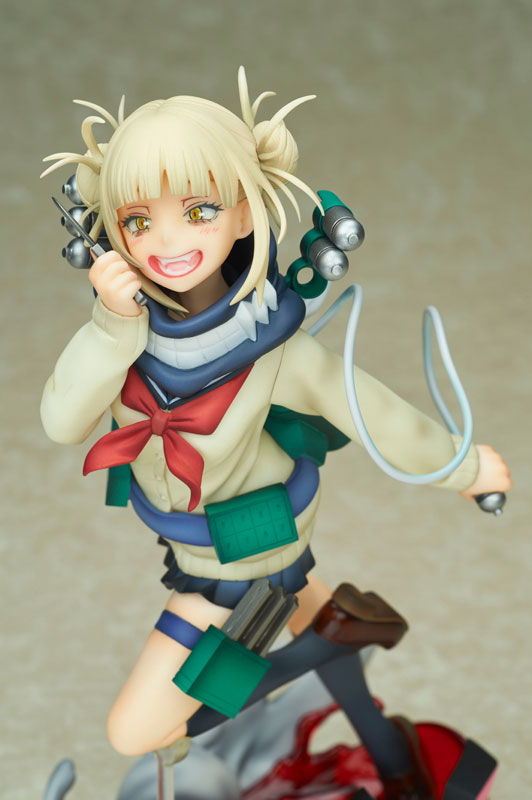 My Hero Academia Himiko Toga 1/8