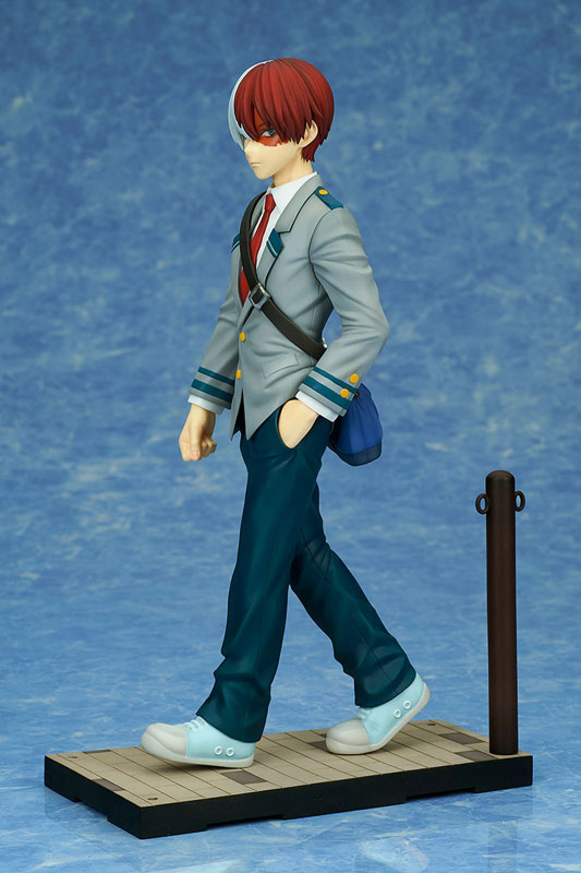 KoneColle My Hero Academia Shoto Todoroki School Uniform Ver. 1/8