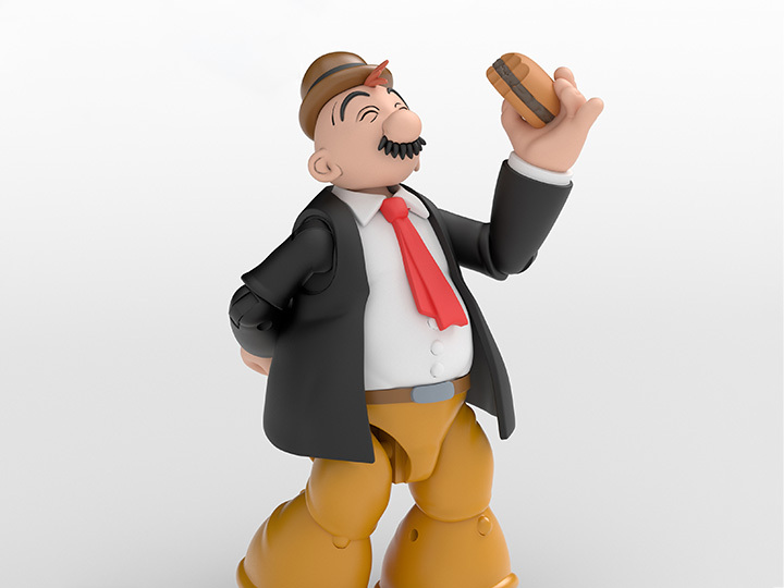 Popeye 1/12