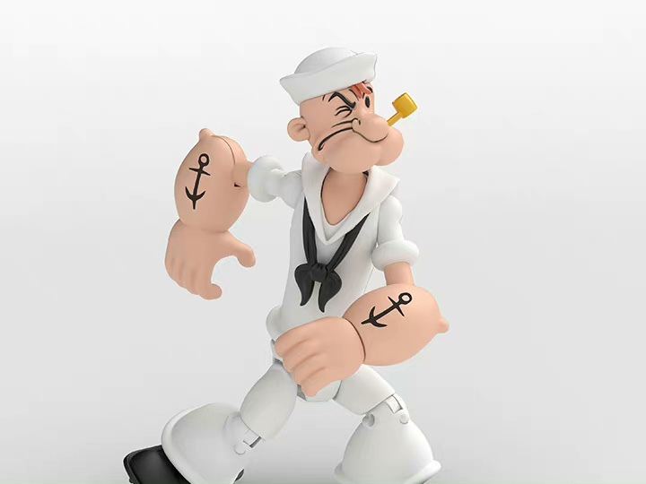 Popeye 1/12